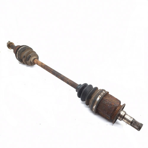 Planetara Dreapta,fata Mitsubishi OUTLANDER 1 (CUW) 2001 - 2006 Benzina 17293, TJ67, 17-293