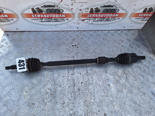 Planetara dreapta fata Mitsubishi Outlander 2 (2006->) 2.4 Benzina 2019, 3815A264