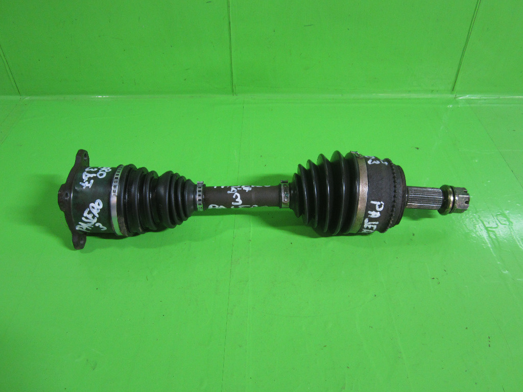PLANETARA DREAPTA FATA MITSUBISHI PAJERO III 3.2 DI-D 4X4 FAB. 1999 – 2007 ⭐⭐⭐⭐⭐