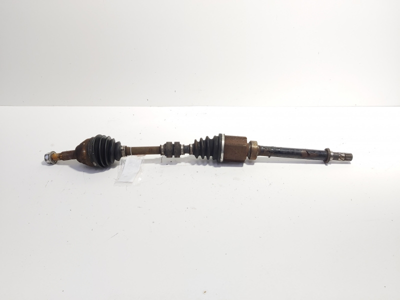 Planetara dreapta fata, Nissan Juke, 1.5 DCI, K9K636, 6 vit man (id:627712)
