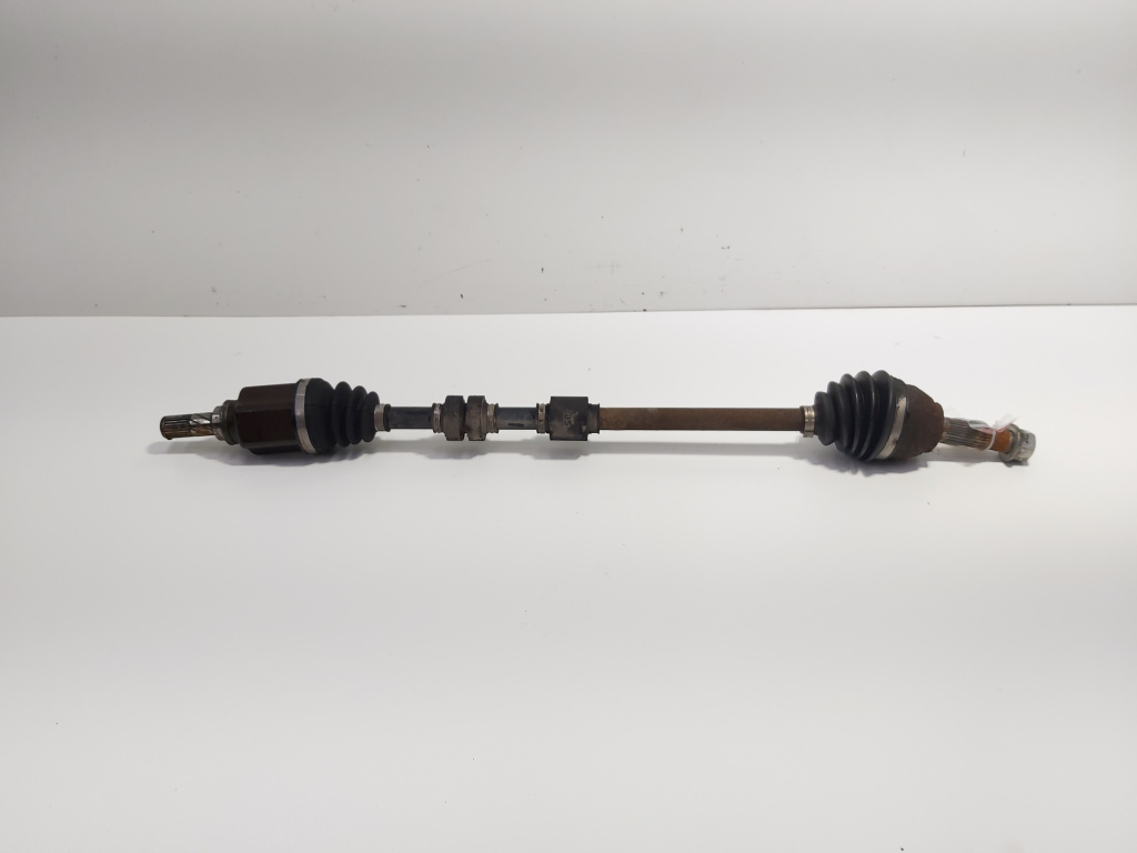 Planetara dreapta fata, Nissan Juke 1.6 benz, HR16DE, 5 vit man (id:691462)