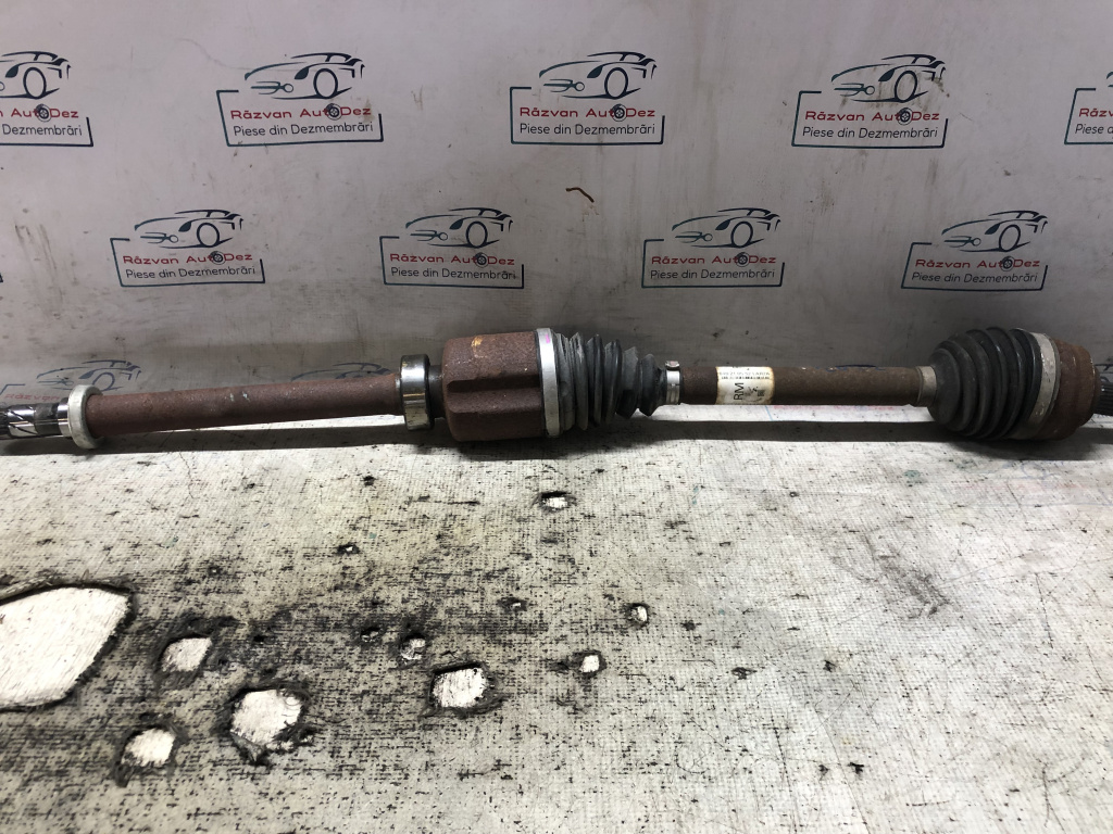Planetara dreapta fata Nissan Juke 2022, 391002592R