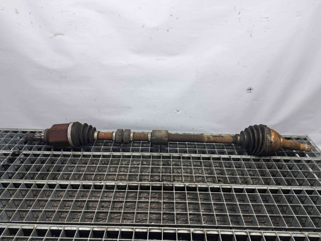 Planetara dreapta fata Nissan Juke [Fabr 2010-2014] Hatchback OEM 1.6 B HR16DE 1.6 B HR16DE 77KW / 105CP