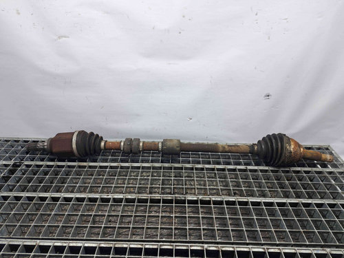 Planetara dreapta fata Nissan Juke [Fabr 2010-2014] Hatchback OEM 1.6 B HR16DE 1.6 B HR16DE 77KW / 1...