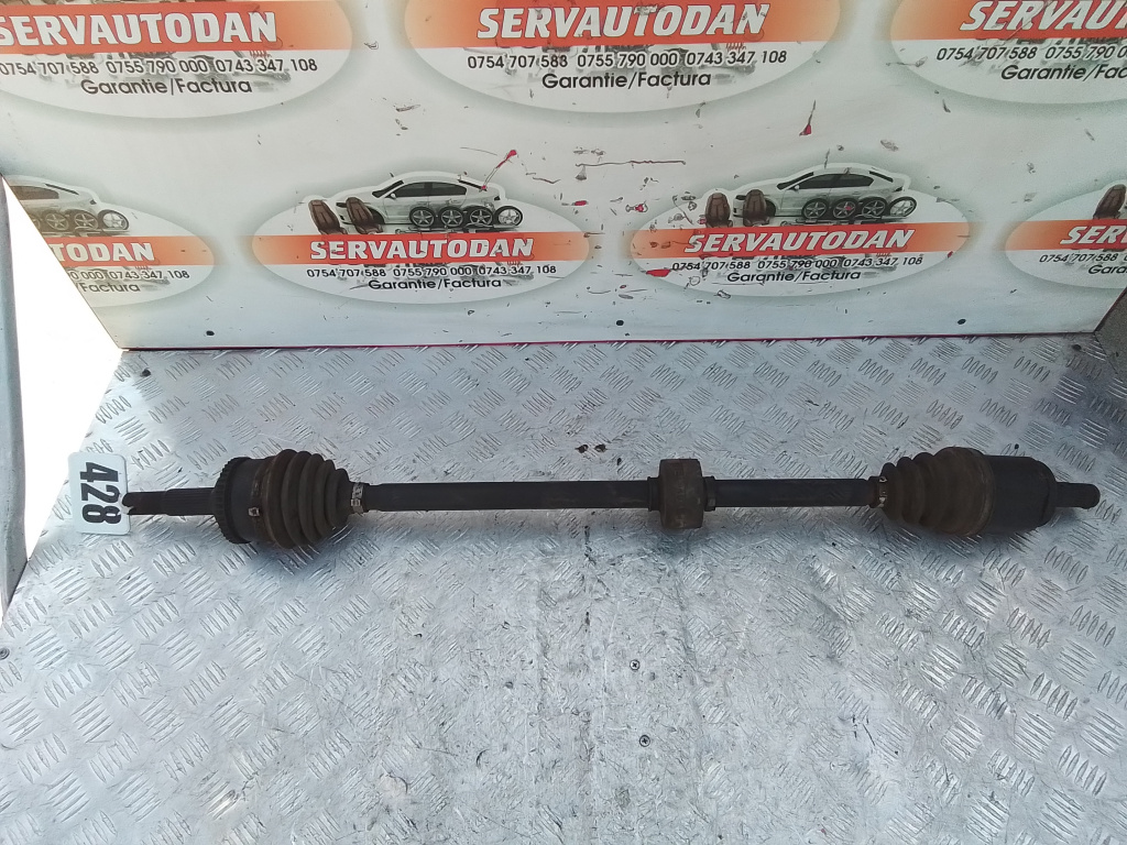 Planetara dreapta fata Nissan Primera (2002-2006) [P12] 2.2 Motorina 2006