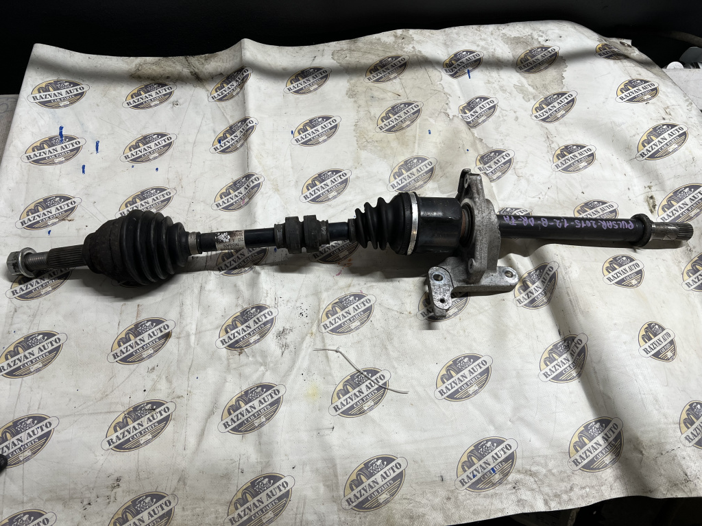 Planetara dreapta fata Nissan Pulsar 1.2 Benzina 2015, 391003ZU0B