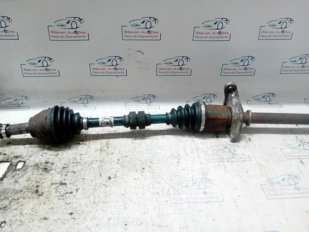 Planetara dreapta fata Nissan Pulsar 2012, 391003ZN0B