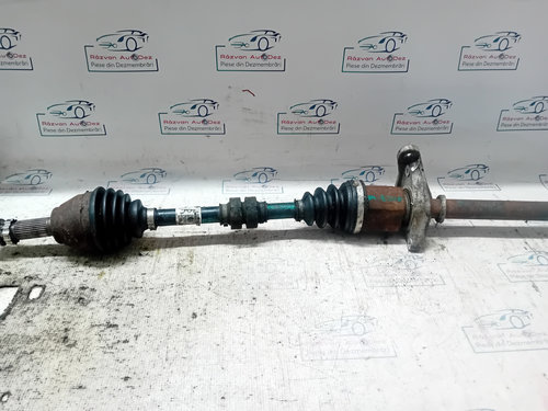 Planetara dreapta fata Nissan Pulsar 2012, 391003ZN0B