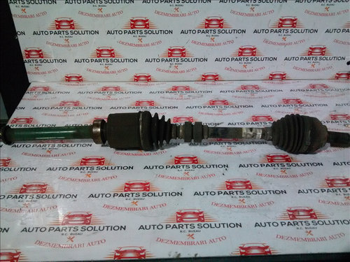 Planetara dreapta fata NISSAN QASHQAI 1.5 dci an fabr. 2011