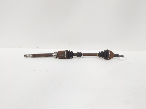 Planetara dreapta fata, Nissan Qashqai 1.5 DCI, K9K430, (6 vit man) (id:658626)