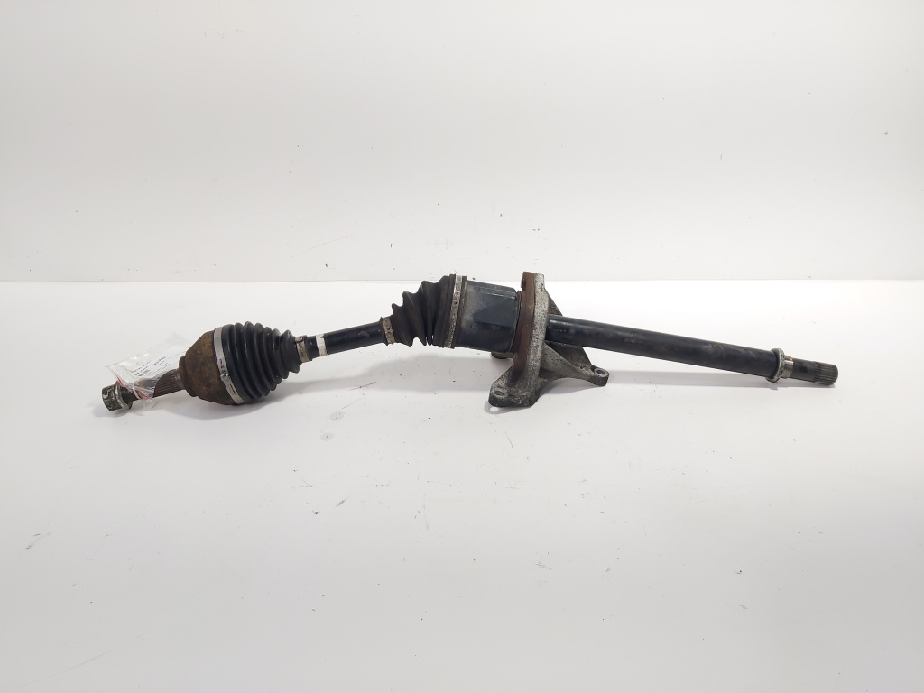 Planetara dreapta fata, Nissan Qashqai 1.6 DCI, R9M402, 6 vit man (id:703988)