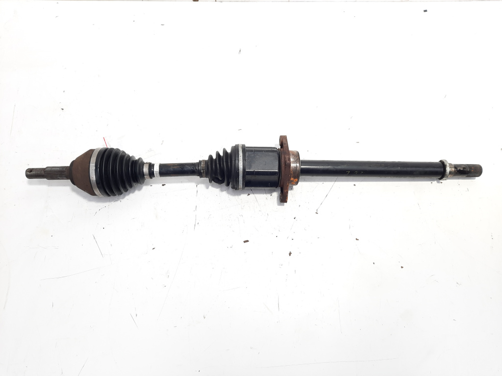 Planetara dreapta fata, Nissan Qashqai, 