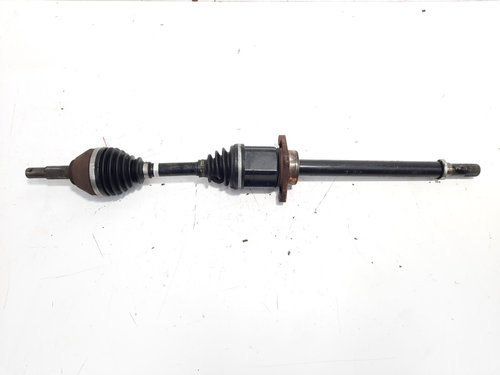 Planetara dreapta fata, Nissan Qashqai, 2.0 DCI, M9RD8G8, 6 vit man (id:573163)
