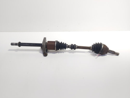 Planetara dreapta fata, Nissan Qashqai (2) 1.6 DCI, R9M402, 6 vit man (id:685677)
