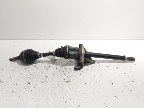 Planetara dreapta fata, Nissan Qashqai (2) 1.6 DCI, R9M, 6 vit man (id:622865)