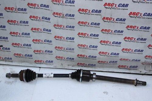 Planetara dreapta fata Nissan Qashqai 2 2013-2016 J11 391001155R