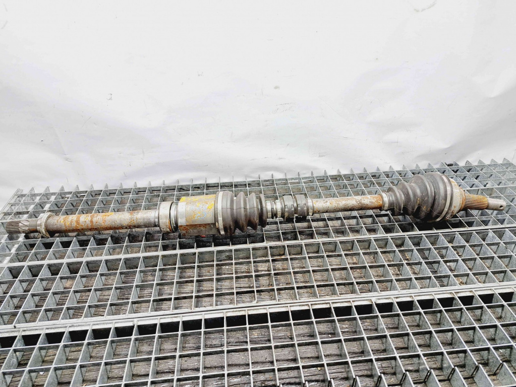Planetara dreapta fata Nissan Qashqai [Fabr 2007-2014] OEM 1.5 DCI K9K 1.5 DCI K9K 80KW / 109CP