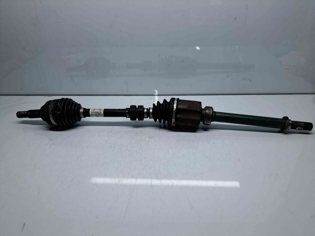 Planetara dreapta fata Nissan Qashqai Fa