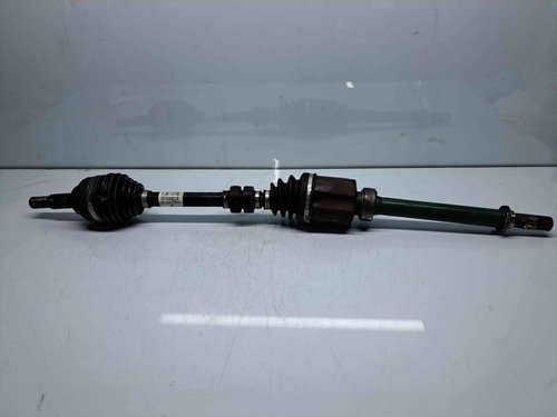 Planetara dreapta fata Nissan Qashqai Facelift (2) [Fabr 2009-2013] 39100BB22B 1.5 DCI K9K430 81KW /...