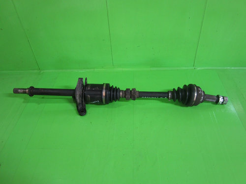 PLANETARA DREAPTA - FATA NISSAN QASHQAI J10 1.5 DCI FAB. 2006 - 2013 ⭐⭐⭐⭐⭐