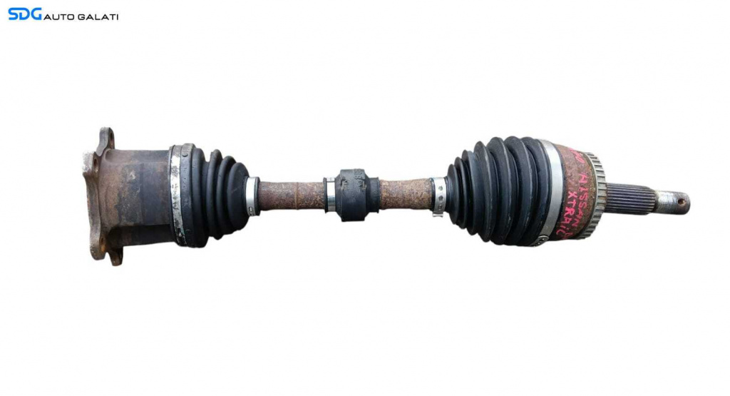 Planetara Dreapta Fata Nissan X-Trail 2.2 D 2000 - 2007 [M8566]