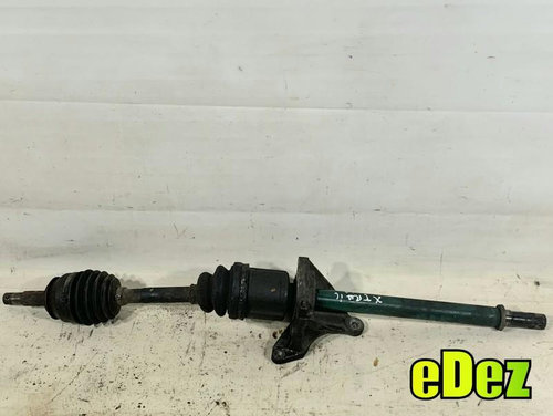 Planetara dreapta fata Nissan X-Trail 3 (2014-2017) [T32] 1.6 dci R9M 391004BE4B