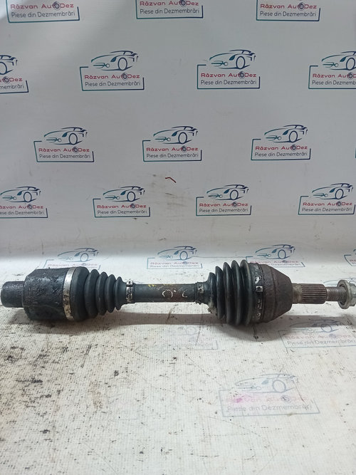 Planetara dreapta fata Opel Antara 2008