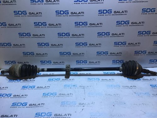 Planetara Dreapta Fata Opel Astra G 1.6 16V 1998 - 2005