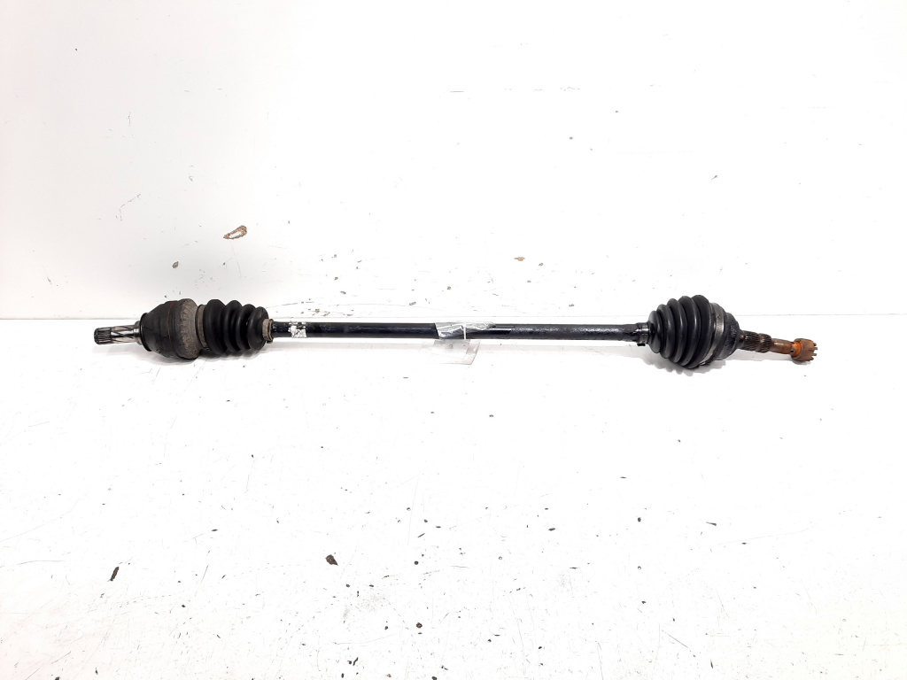Planetara dreapta fata, Opel Astra G, 1.6 benz, Z16SE, 5 vit man (idi:532558)