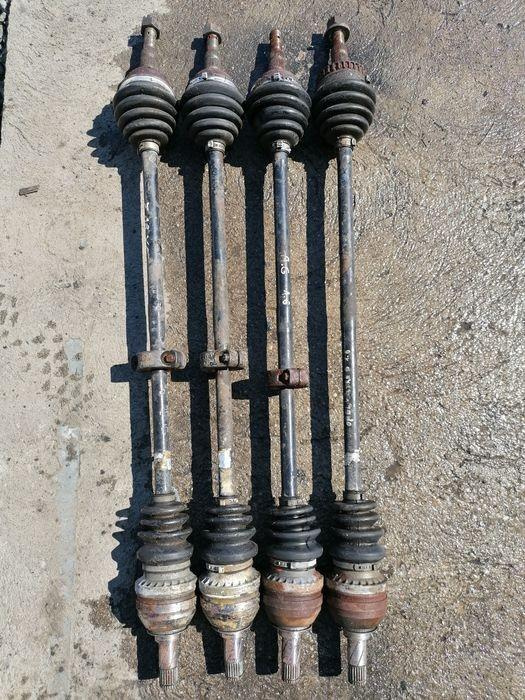 Planetara dreapta fata Opel Astra G 1998-2004 1.4i Z14xep