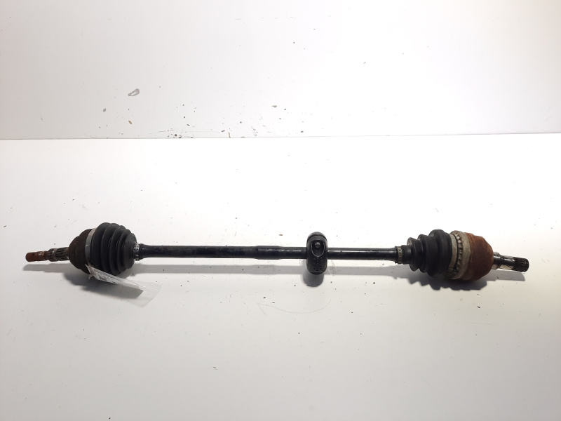 Planetara dreapta fata, Opel Astra G, 2.0 DTI, X20DTL, 5 vit man (idi:567473)