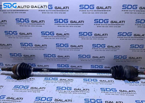 Planetara Dreapta Fata Opel Astra H 1.4 2004 - 2010 cod sdgcomp11897