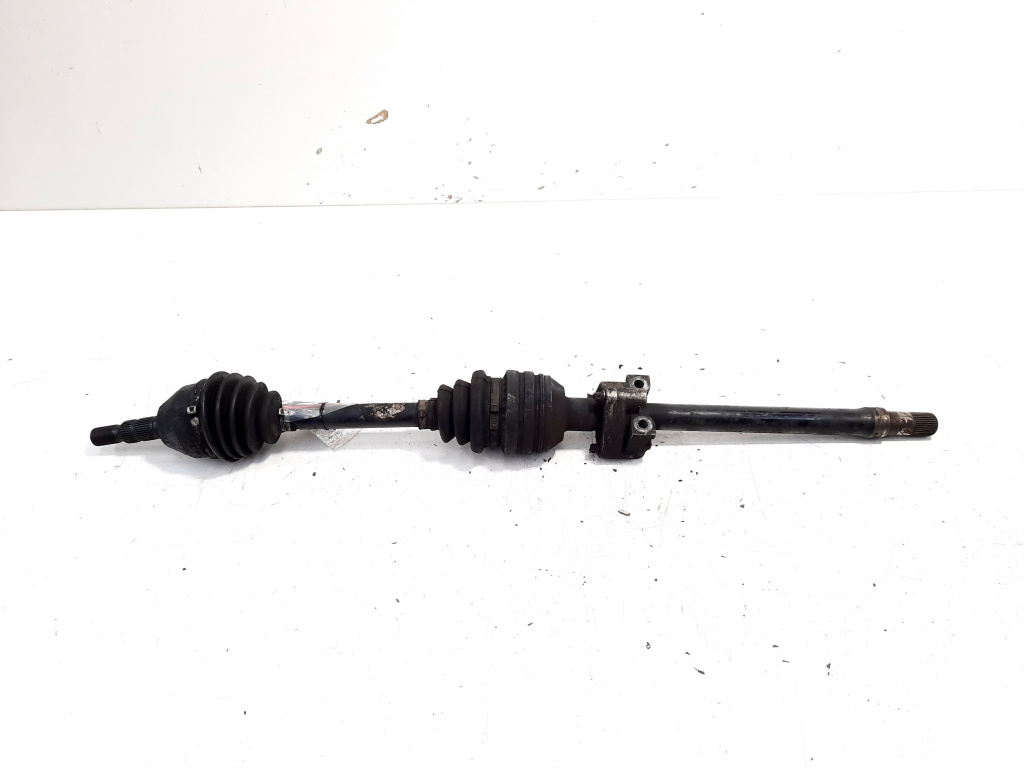 Planetara dreapta fata, Opel Astra H, 1.7 CDTI, Z17DTH, 6 vit man (id:526320)
