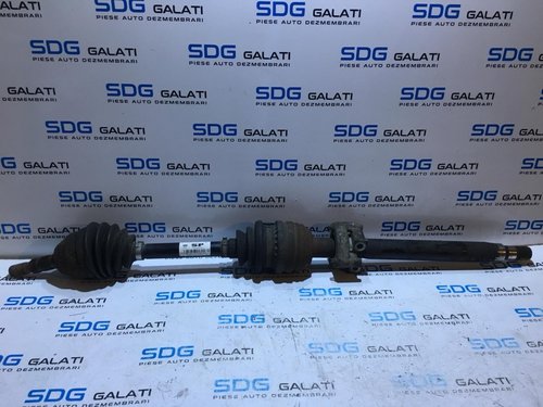Planetara Dreapta Fata Opel Astra H 1.7CDTI 101cp 2004 - 2010 COD : 13124676