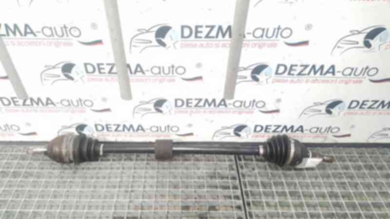 Planetara dreapta fata, Opel Astra H, 1.7CDTI (id:335515)