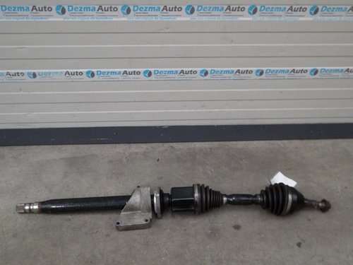 Planetara dreapta fata, Opel Astra H, 1.9cdti, Z19DTL