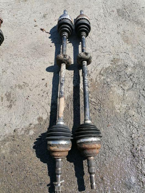 Planetara dreapta fata Opel Astra H 2004-2007 1.7 dti Y17DT; Z17DTL