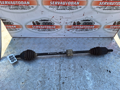 Planetara dreapta fata Opel Astra H (2004-2007) 1.8 Benzina 2006