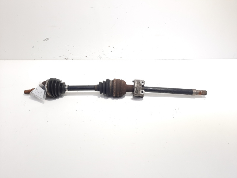 Planetara dreapta fata, Opel Astra H Combi, 1.7 CDTI, Z17DTH, 5 vit man (idi:556733)