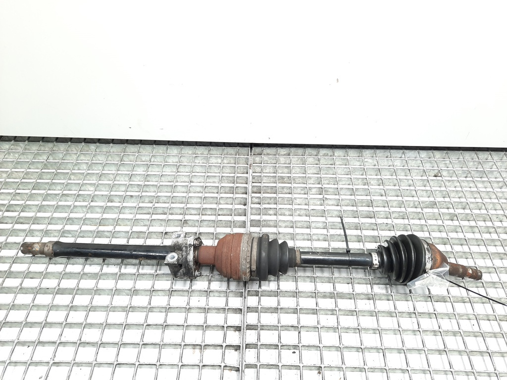 Planetara dreapta fata, Opel Astra H Combi [Fabr 2004-2009] 1.7 cdti, 5 vit man (id:425410)