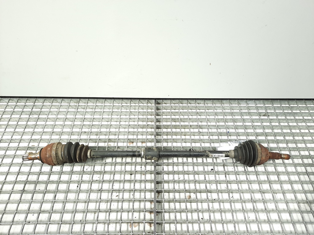 Planetara dreapta fata, Opel Astra H [Fabr 2004-2009] 1.6 b, 5 vit man (id:426596)