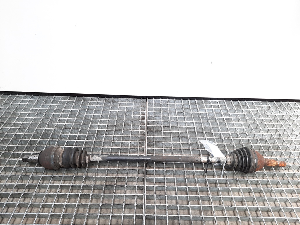 Planetara dreapta fata, Opel Astra H [Fabr 2004-2009] 1.4 b, 5 vit man (id:419433)