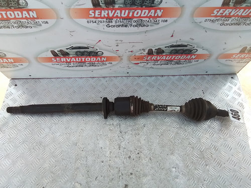 Planetara dreapta fata Opel Astra H facelift (2007-2010) 2.0 Motorina 2010, 13228199 / AUTOMAT