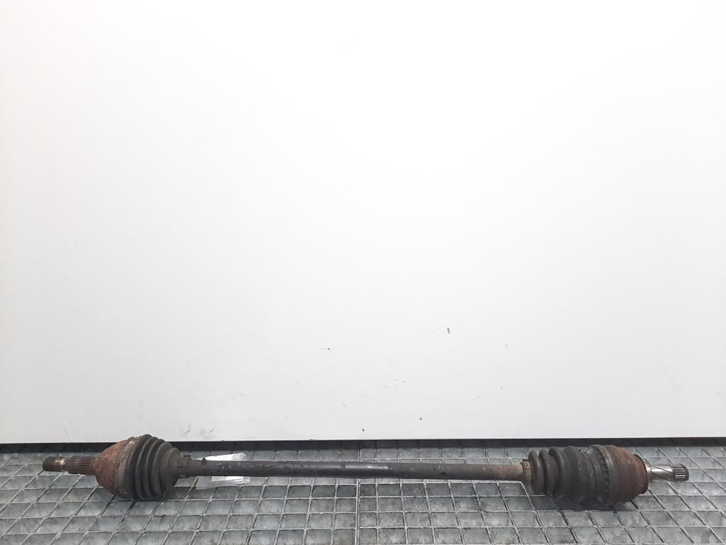Planetara dreapta fata, Opel Astra H GTC [Fabr 2005-2009] 1.6 B, 5 vit man