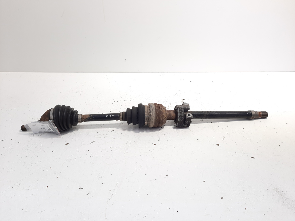 Planetara dreapta fata, Opel Astra H Sedan, 1.7 CDTI, Z17DTH, 5 vit man (idi:593419)