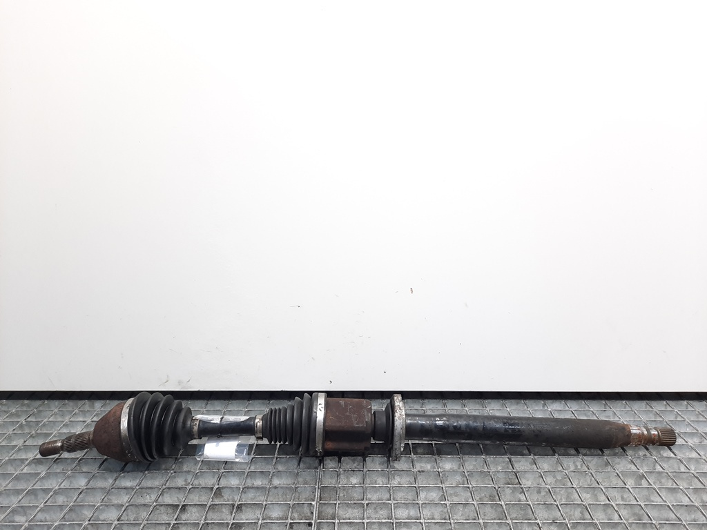 Planetara dreapta fata, Opel Astra H Van [Fabr 2004-2008] 1.9 cdti, 6 vit man