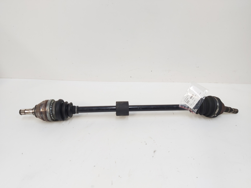 Planetara dreapta fata, Opel Astra J 1.4 benz, A14XER, 5 vit man (id:663537)