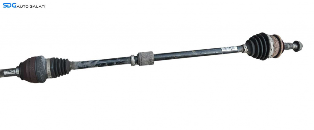 Planetara Dreapta Fata Opel Astra J 1.4 Benzina 2009 - 2016 Cod 13335141 [M8986]