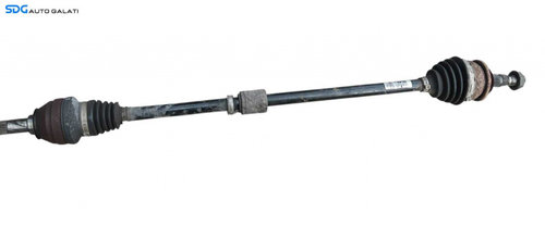 Planetara Dreapta Fata Opel Astra J 1.4 Benzina 2009 - 2016 Cod 13335141 [M8986]