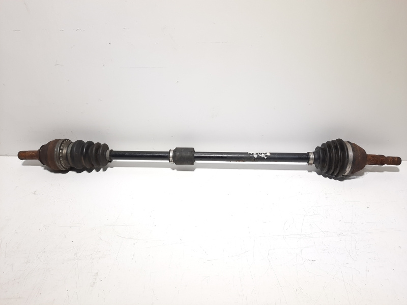 Planetara dreapta fata, Opel Astra J, 1.6 B, 13335141, 5 vit man (id:408137)